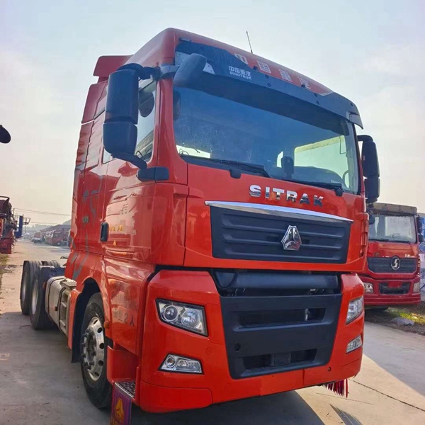 梁山二手車(chē)市場(chǎng)
